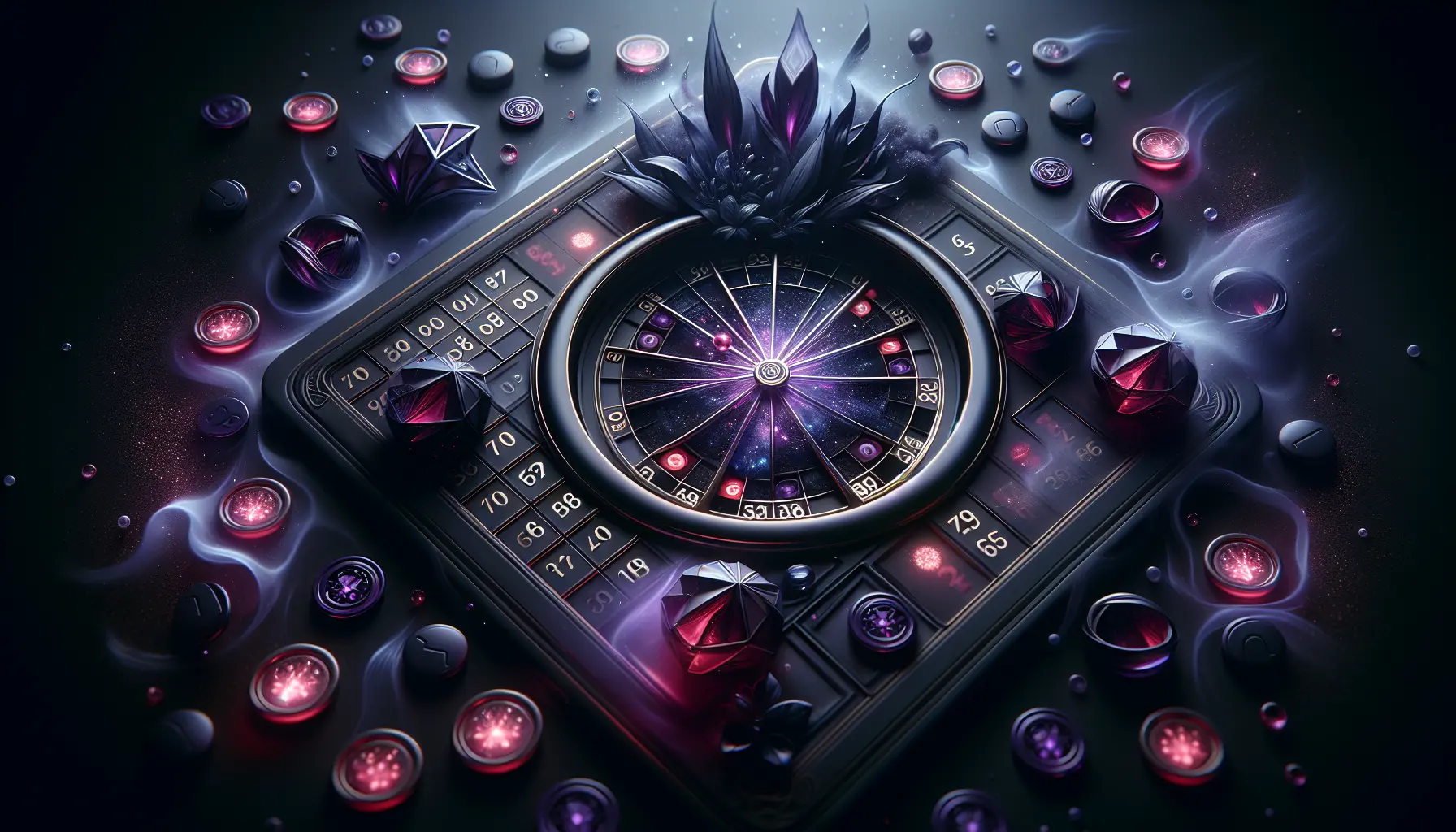 VampireBingo Online Casino Hero